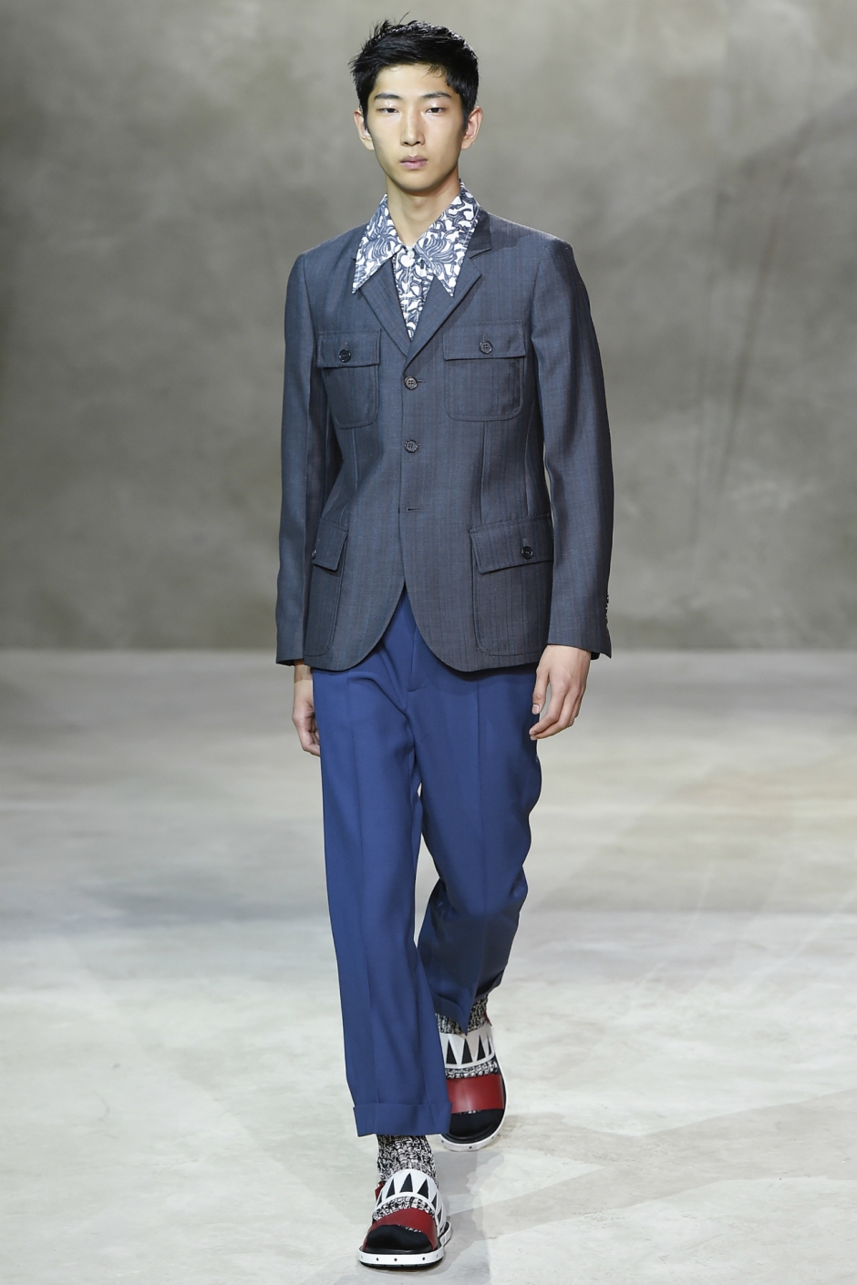 Marni İlkbahar / Yaz 2016