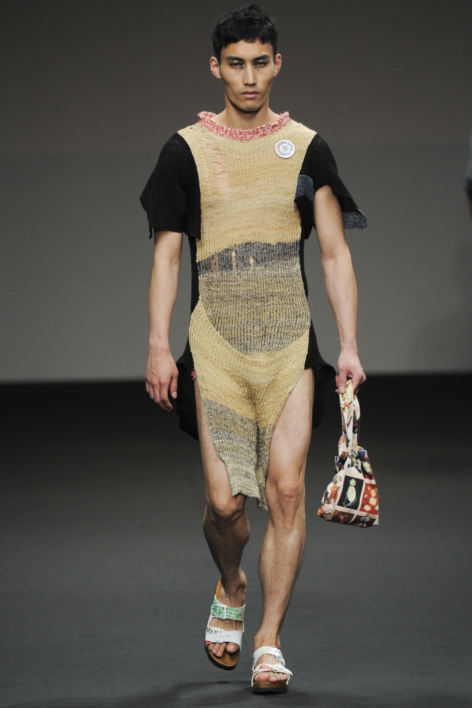 Vivienne Westwood İlkbahar / Yaz 2016