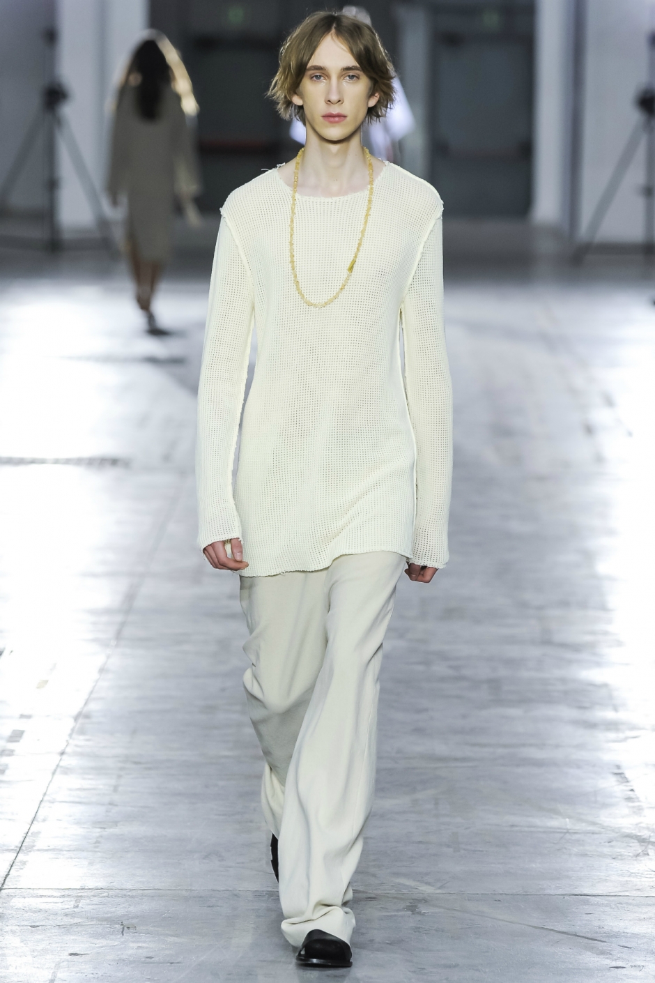 Damir Doma İlkbahar / Yaz 2016