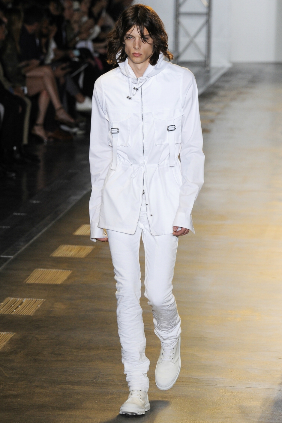 Diesel Black Gold İlkbahar / Yaz 2016