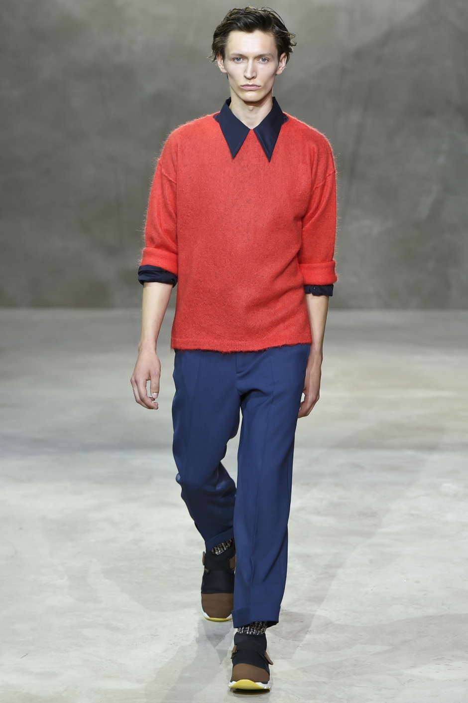 Marni İlkbahar / Yaz 2016