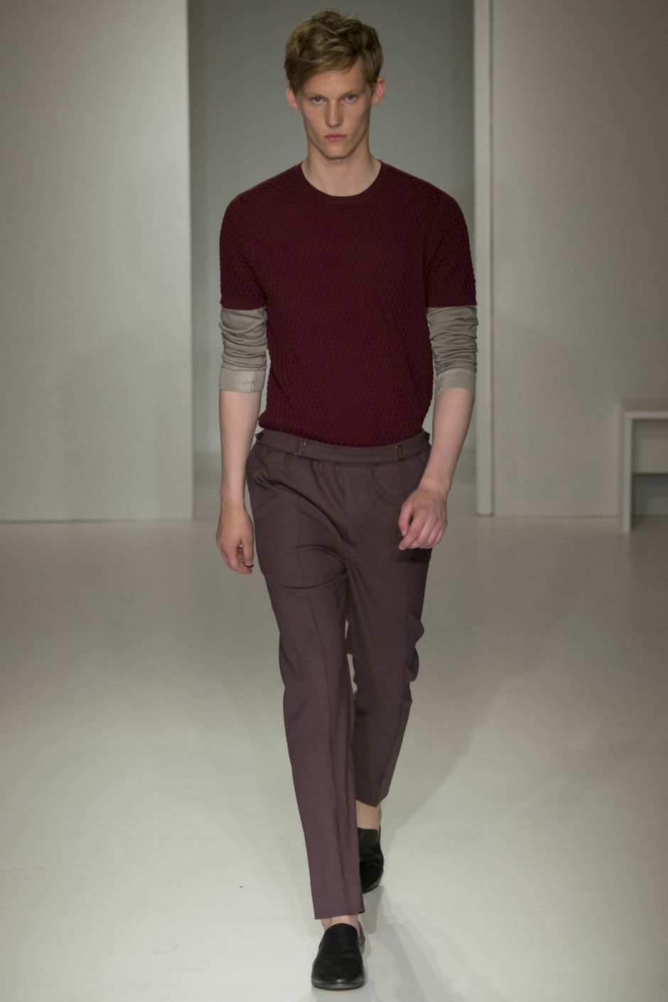 Pringle of Scotland İlkbahar / Yaz 2016