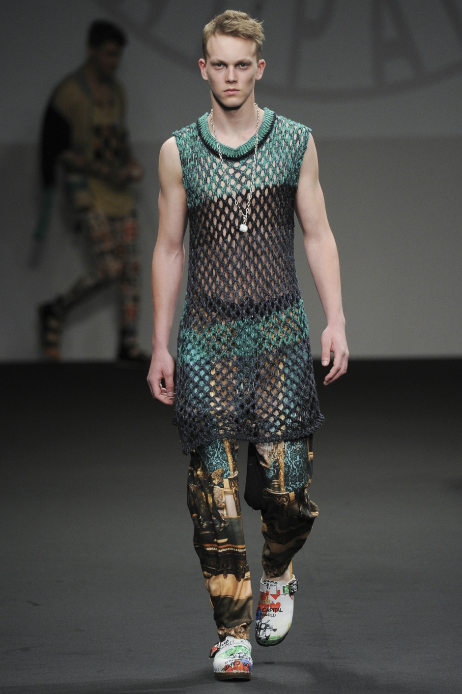 Vivienne Westwood İlkbahar / Yaz 2016