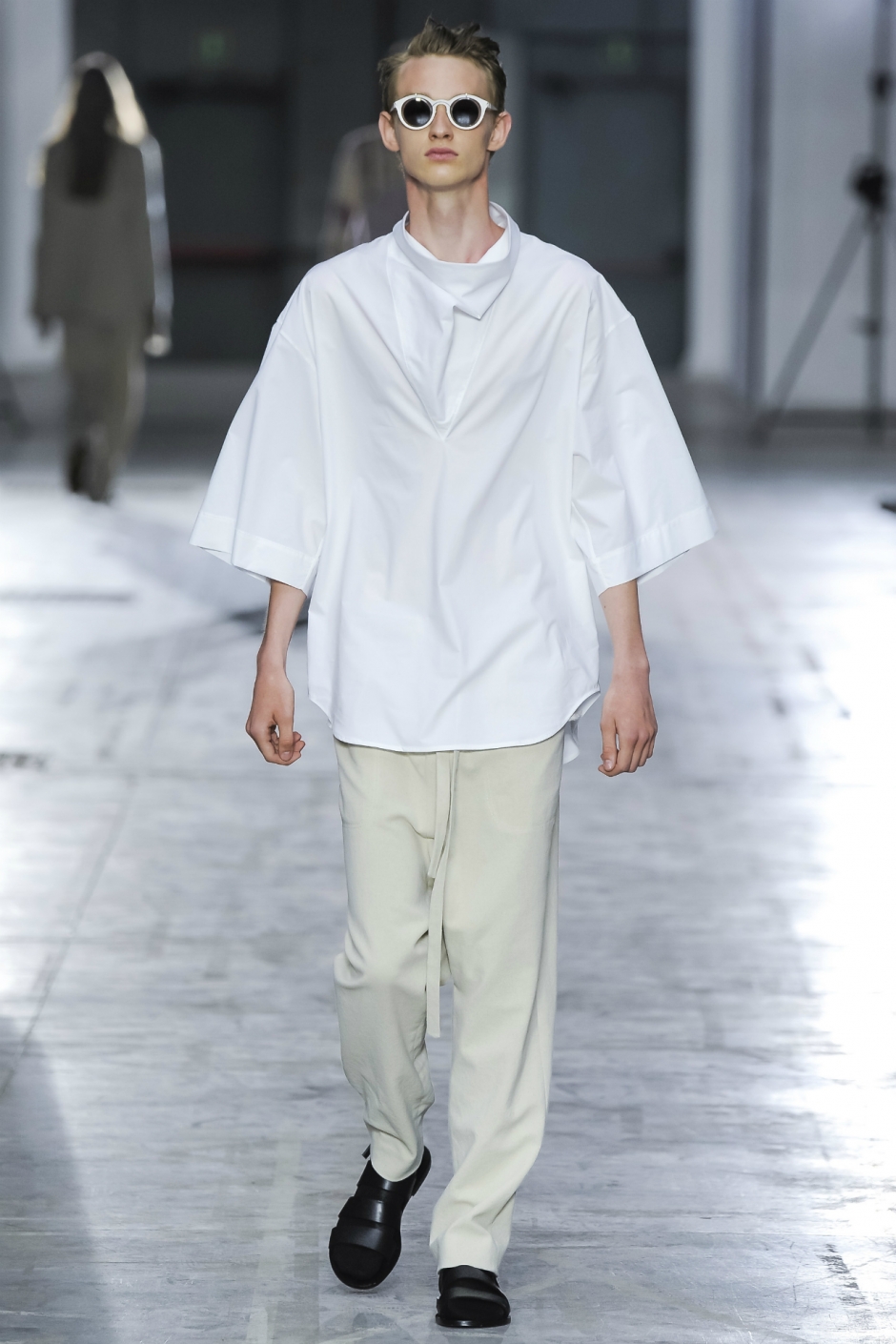 Damir Doma İlkbahar / Yaz 2016