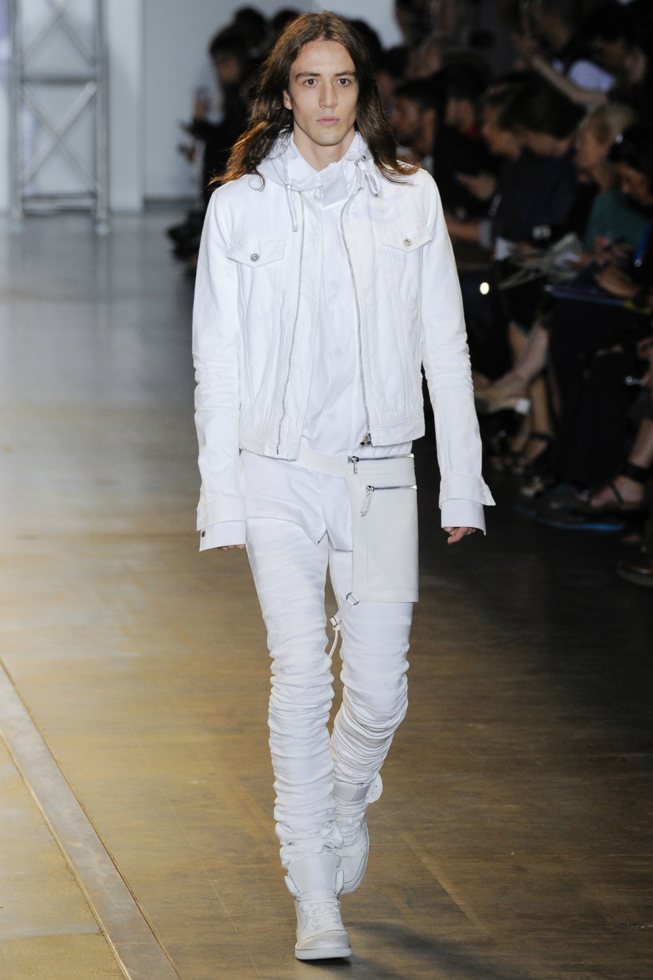 Diesel Black Gold İlkbahar / Yaz 2016