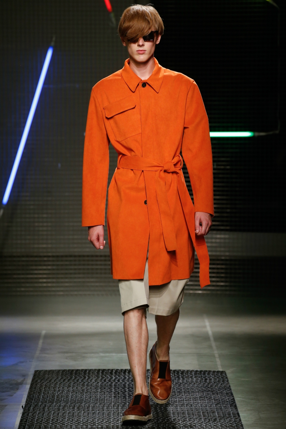 MSGM İlkbahar / Yaz 2016