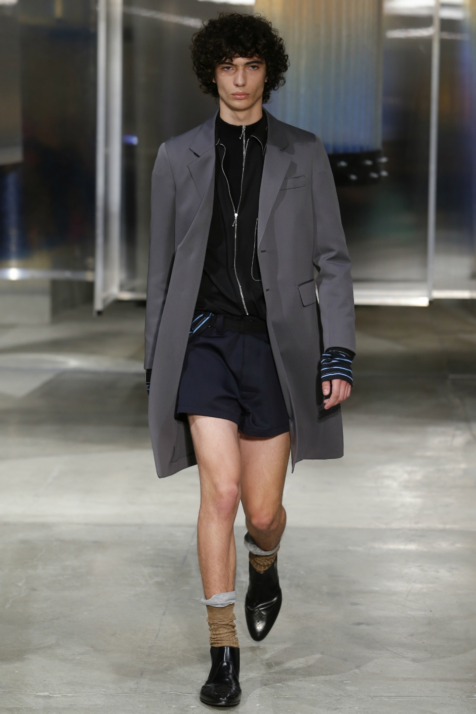 Prada İlkbahar / Yaz 2016