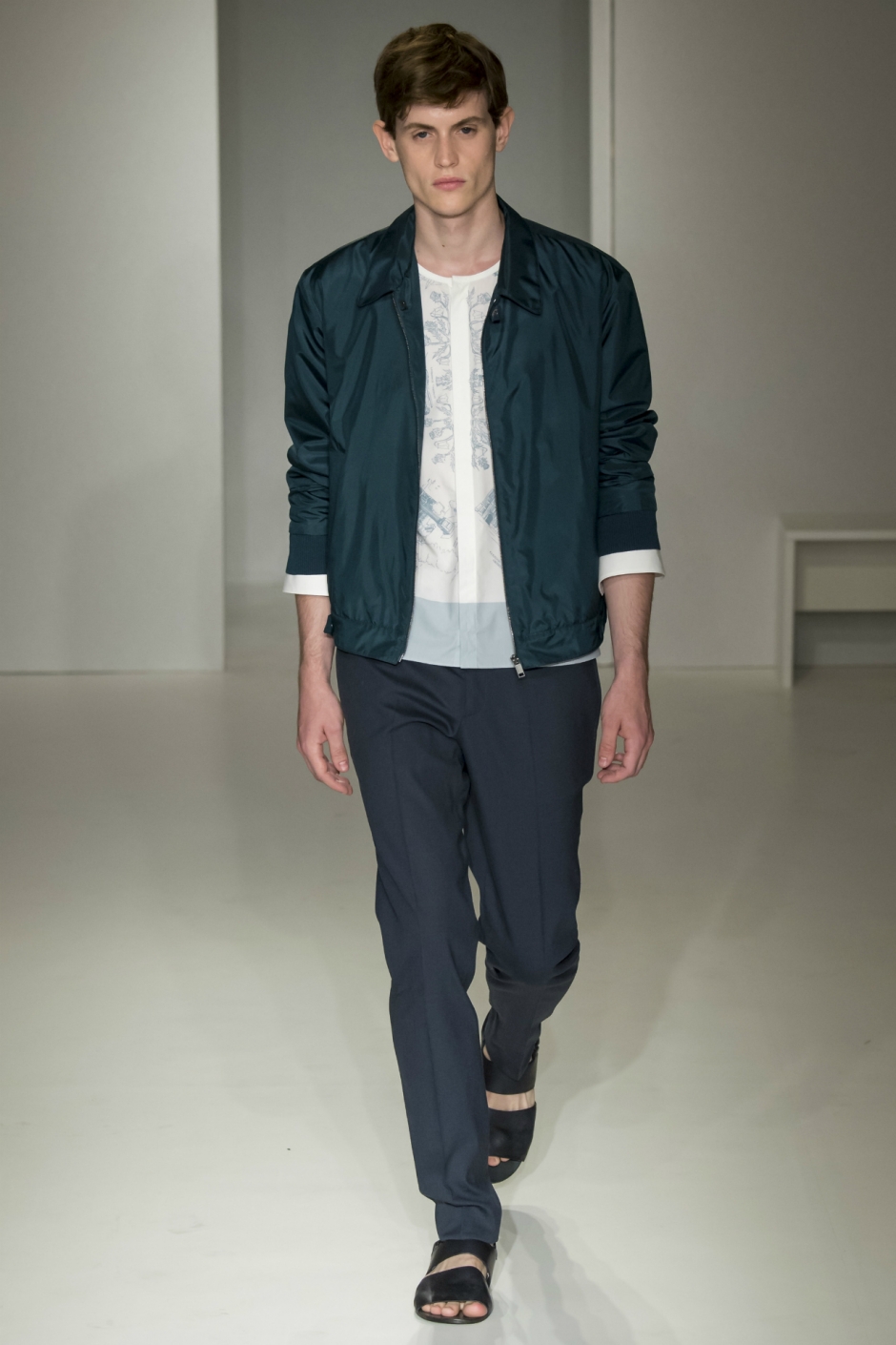 Pringle of Scotland İlkbahar / Yaz 2016