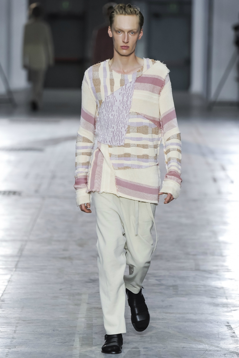 Damir Doma İlkbahar / Yaz 2016