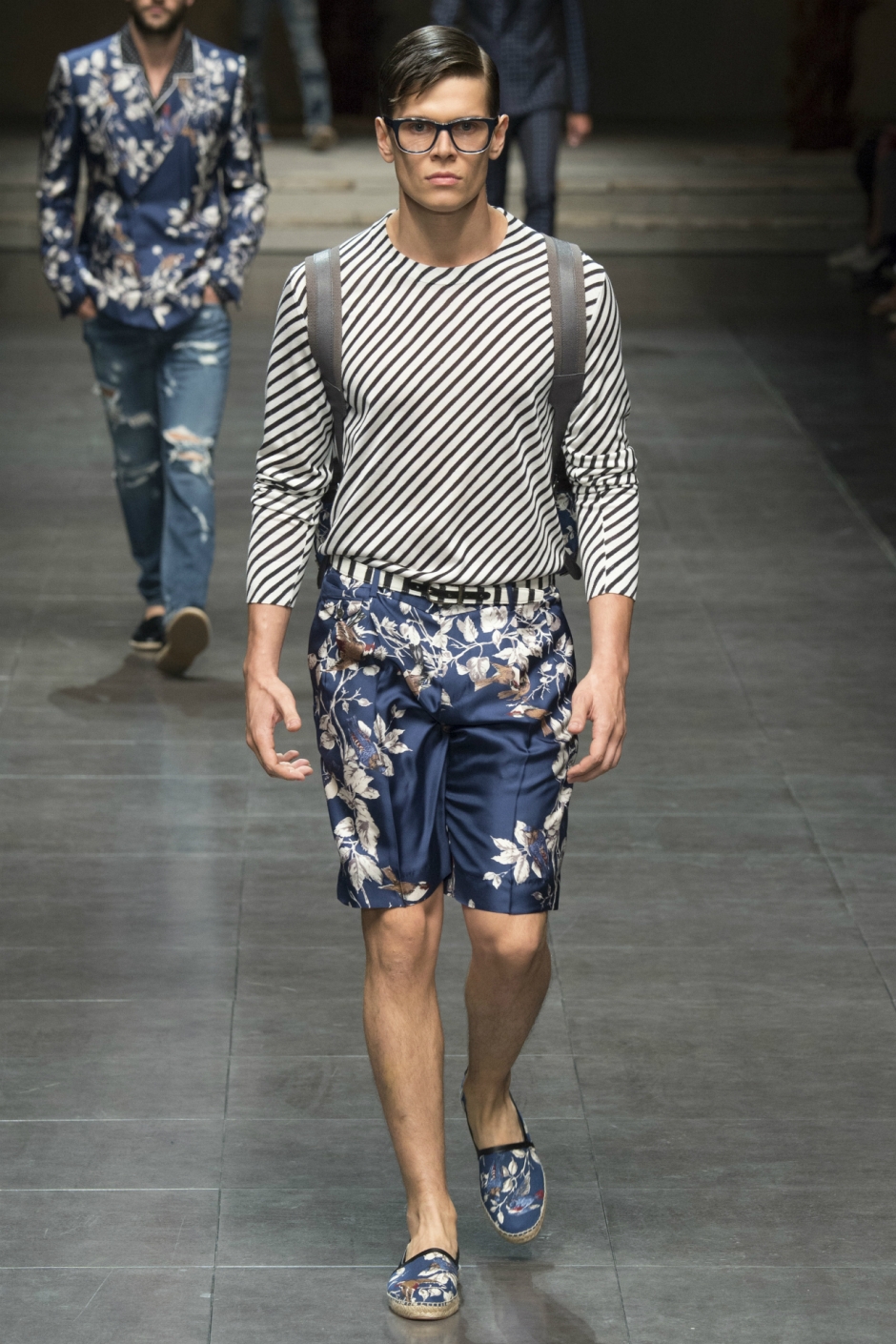 Dolce & Gabbana İlkbahar / Yaz 2016