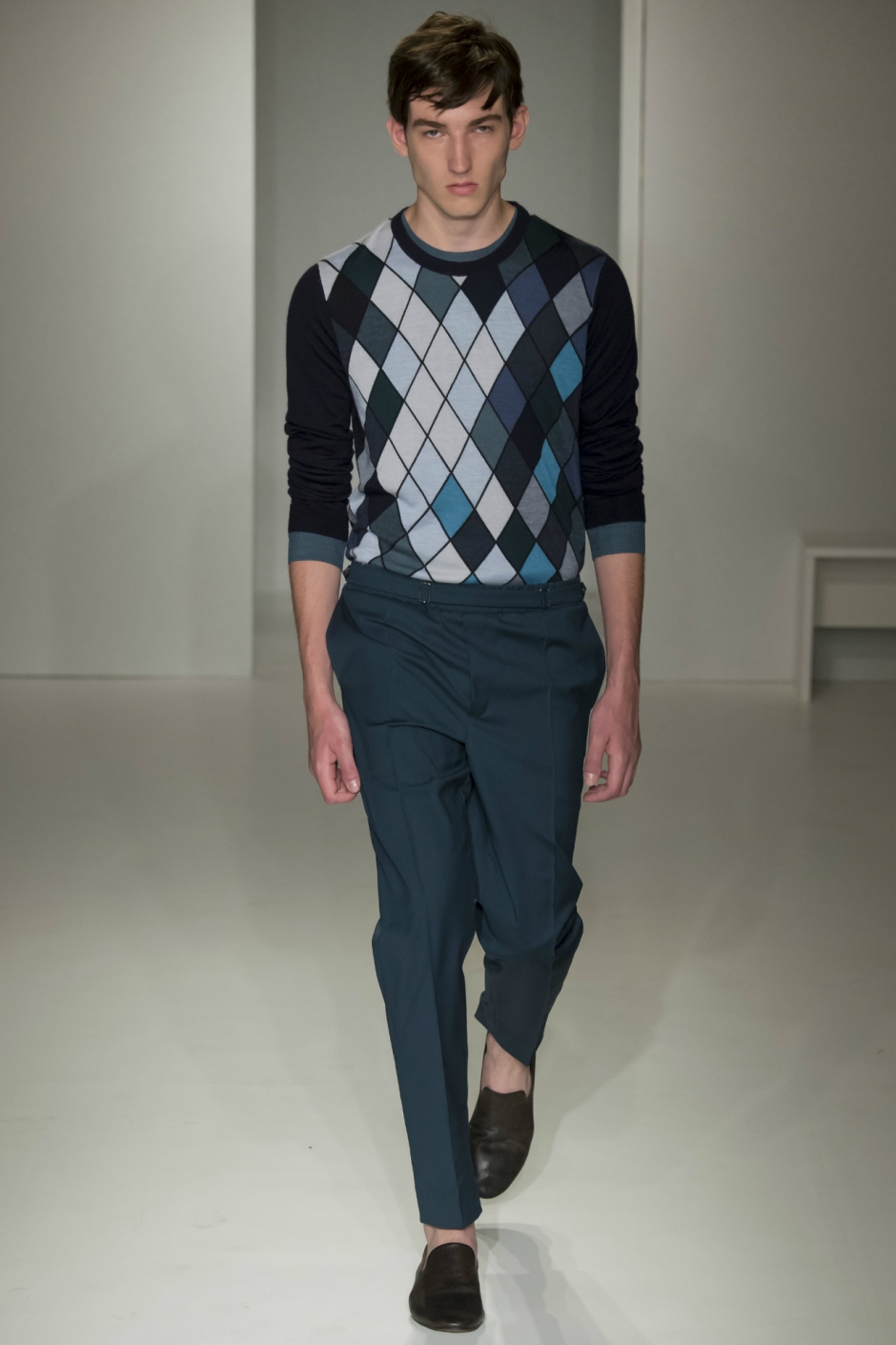 Pringle of Scotland İlkbahar / Yaz 2016