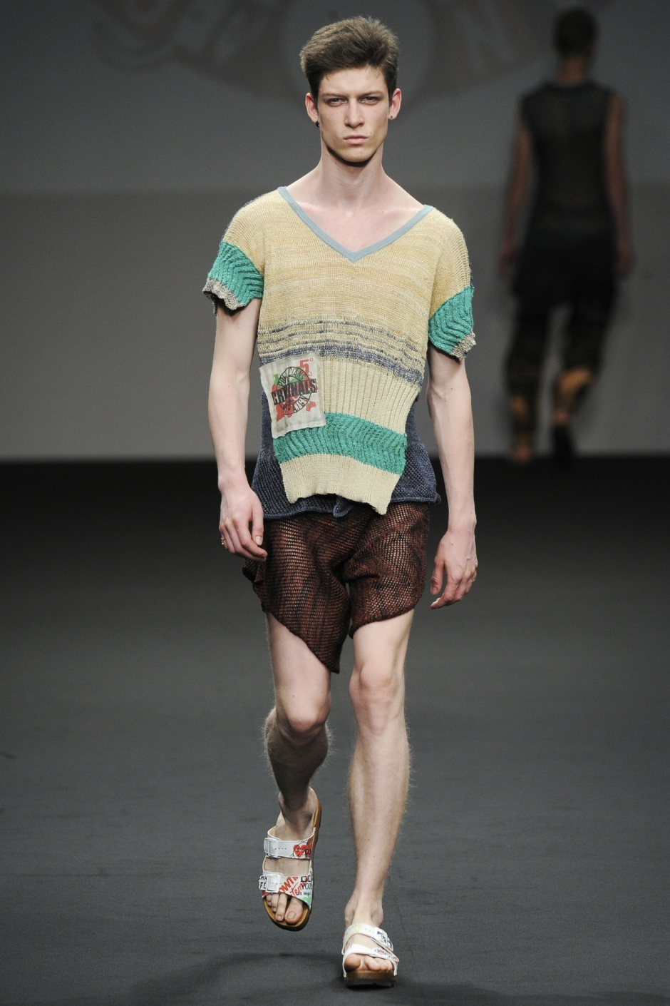 Vivienne Westwood İlkbahar / Yaz 2016