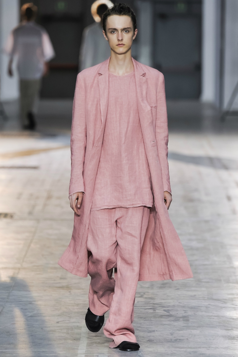 Damir Doma İlkbahar / Yaz 2016