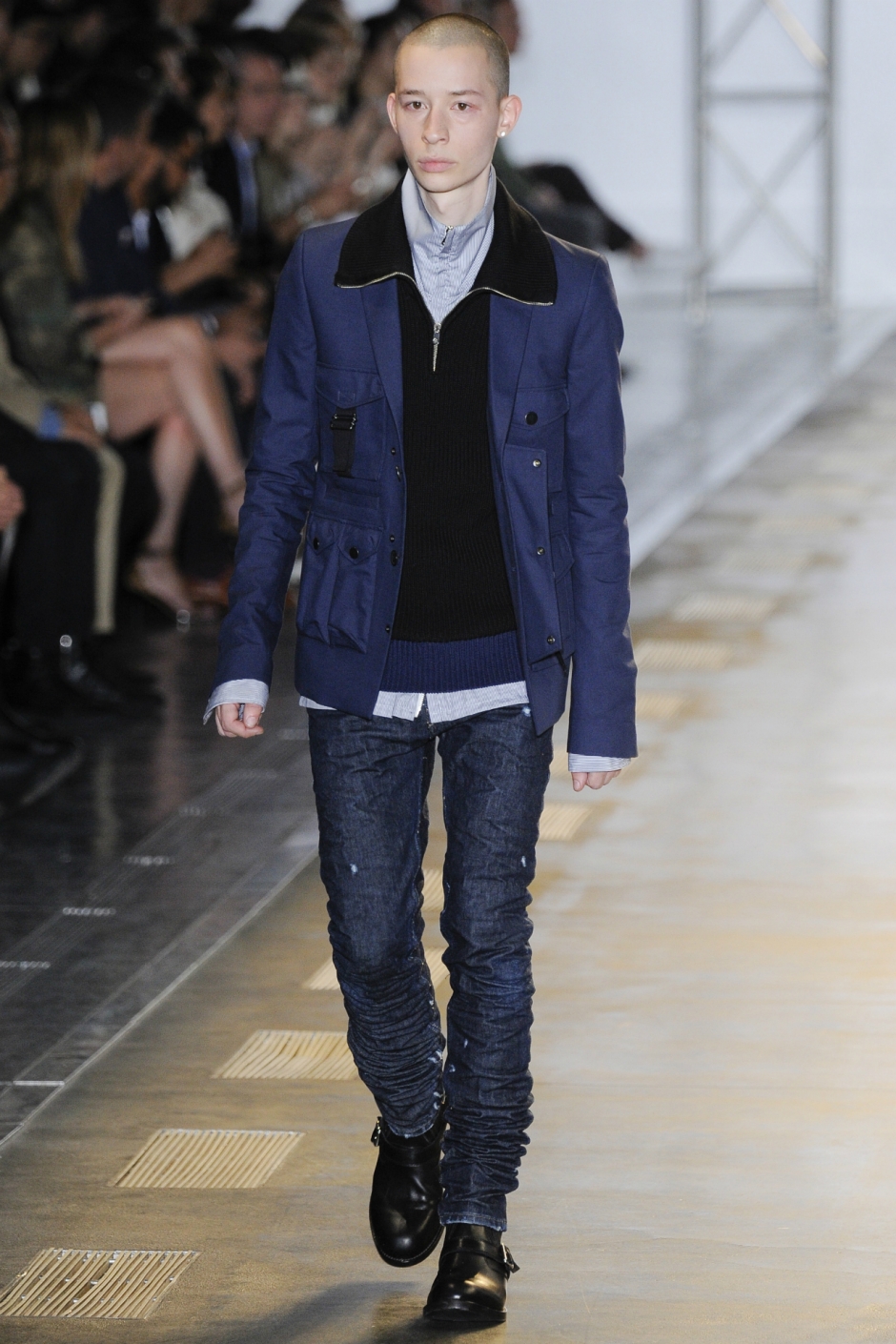 Diesel Black Gold İlkbahar / Yaz 2016