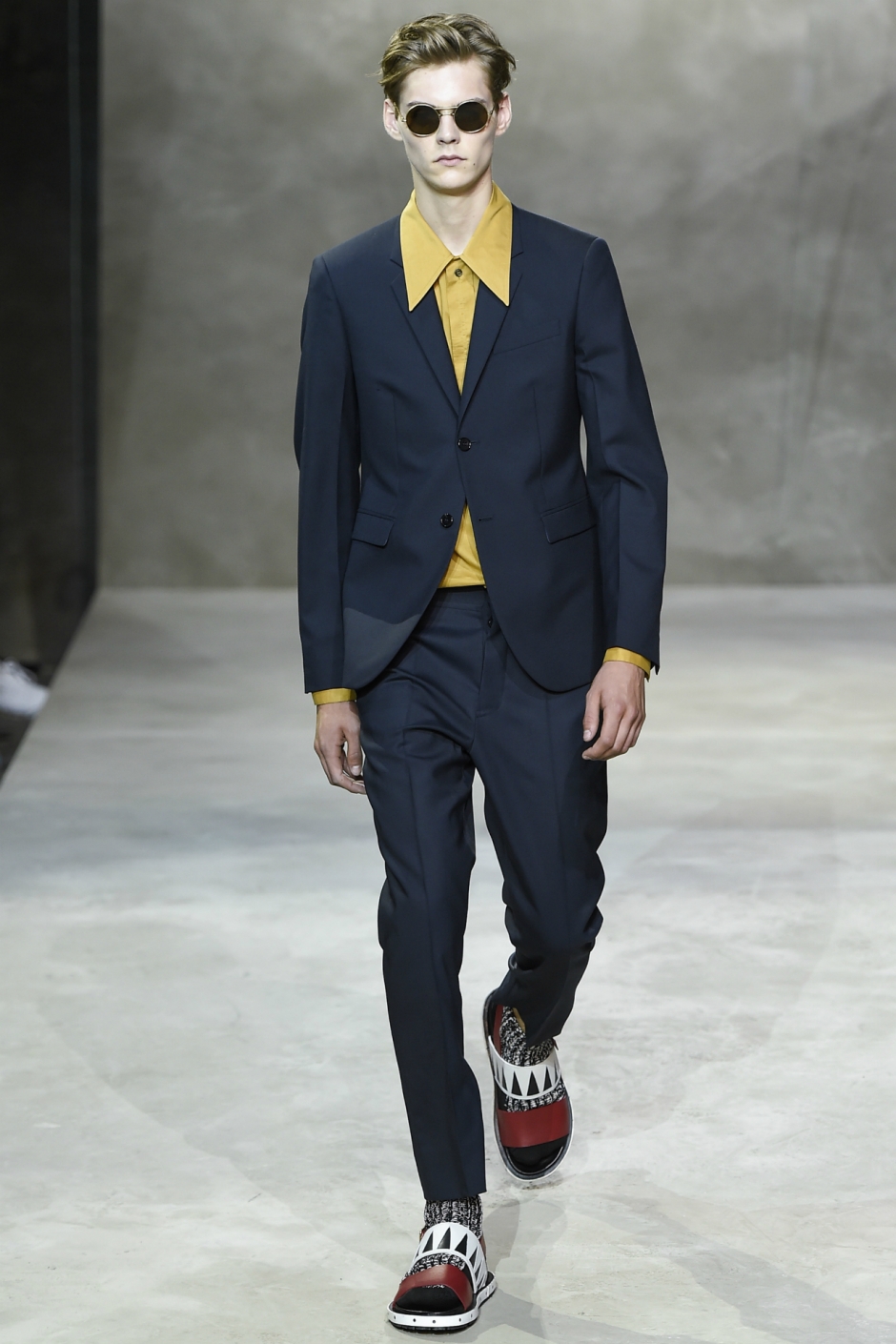 Marni İlkbahar / Yaz 2016