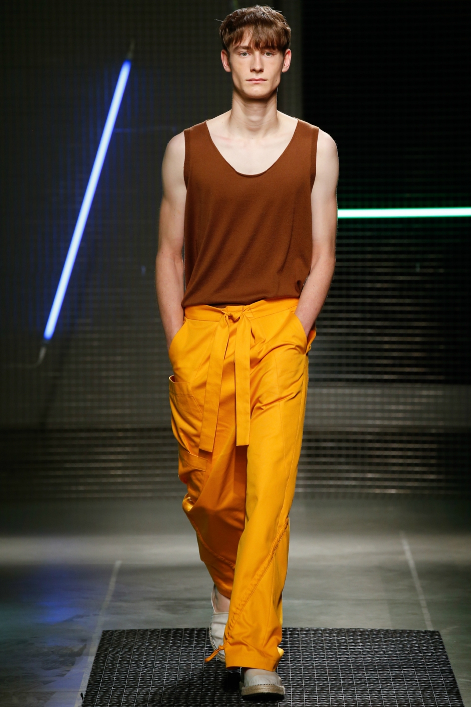 MSGM İlkbahar / Yaz 2016