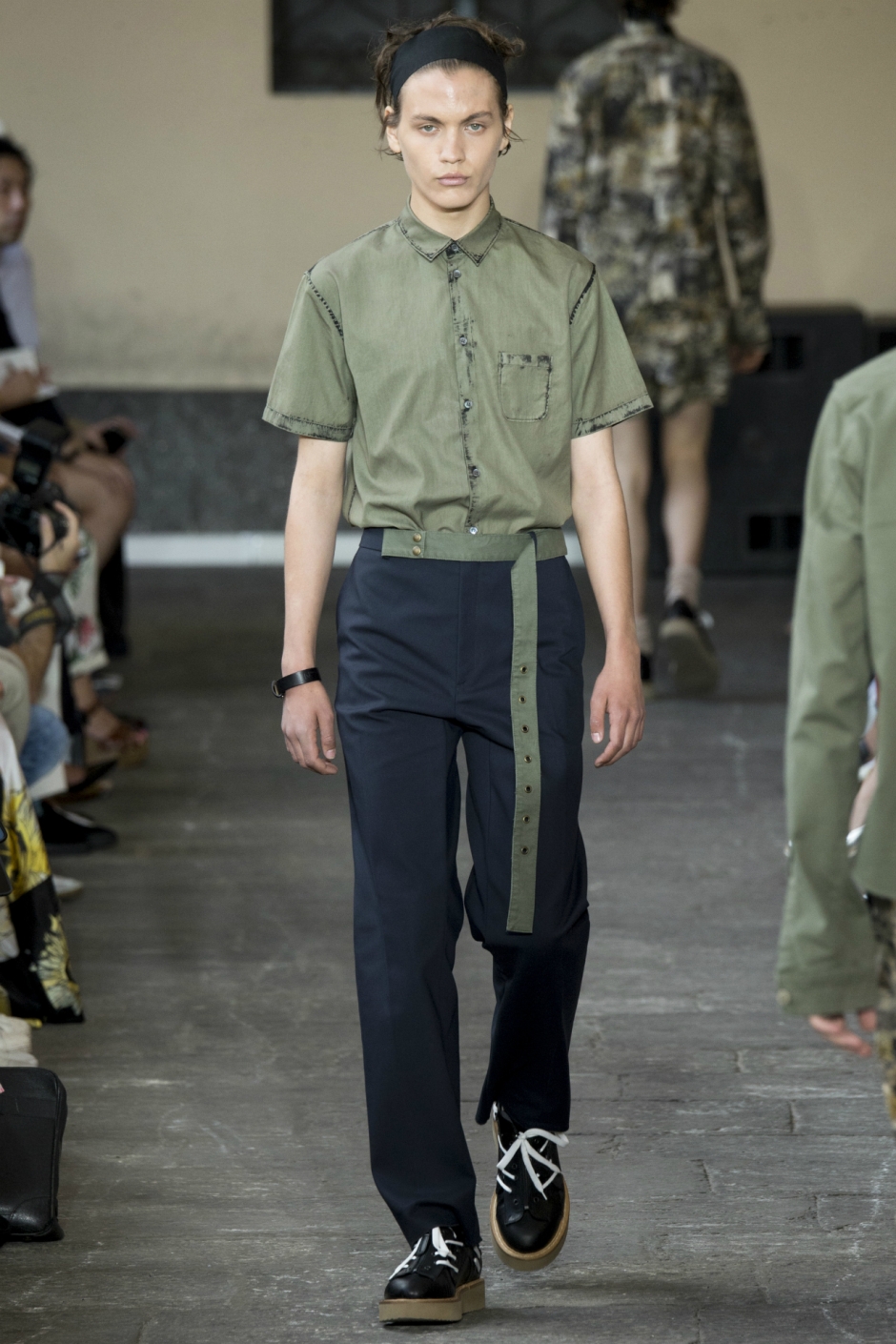 No. 21 İlkbahar / Yaz 2016