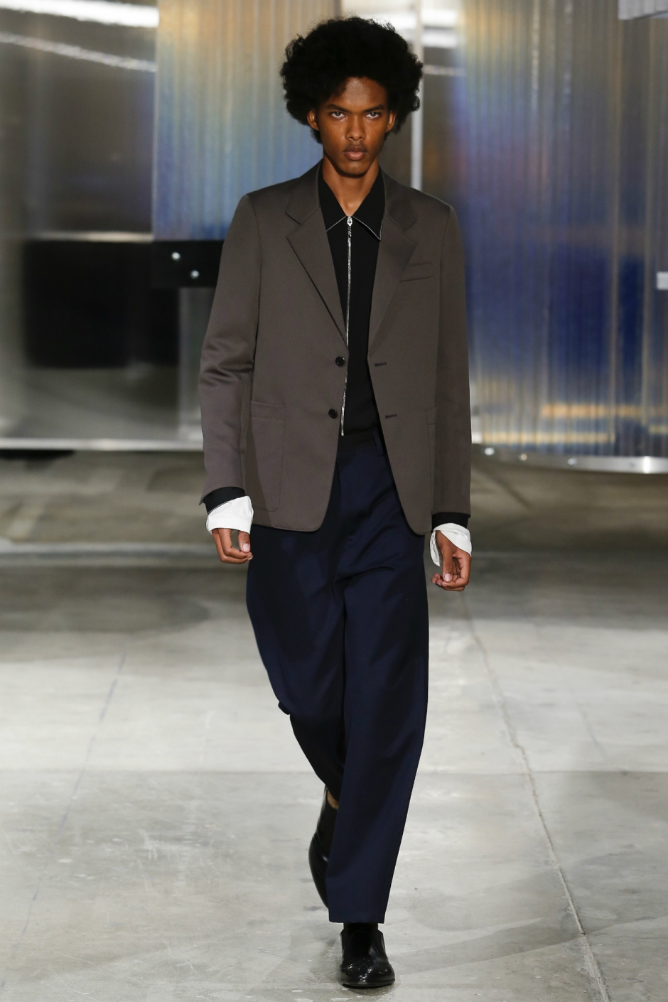 Prada İlkbahar / Yaz 2016