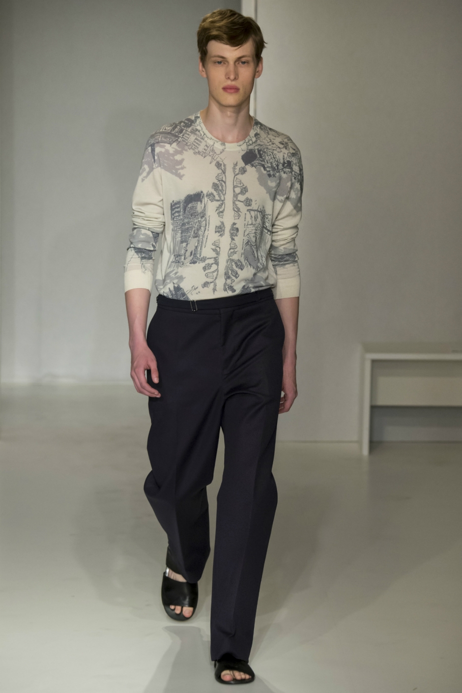 Pringle of Scotland İlkbahar / Yaz 2016