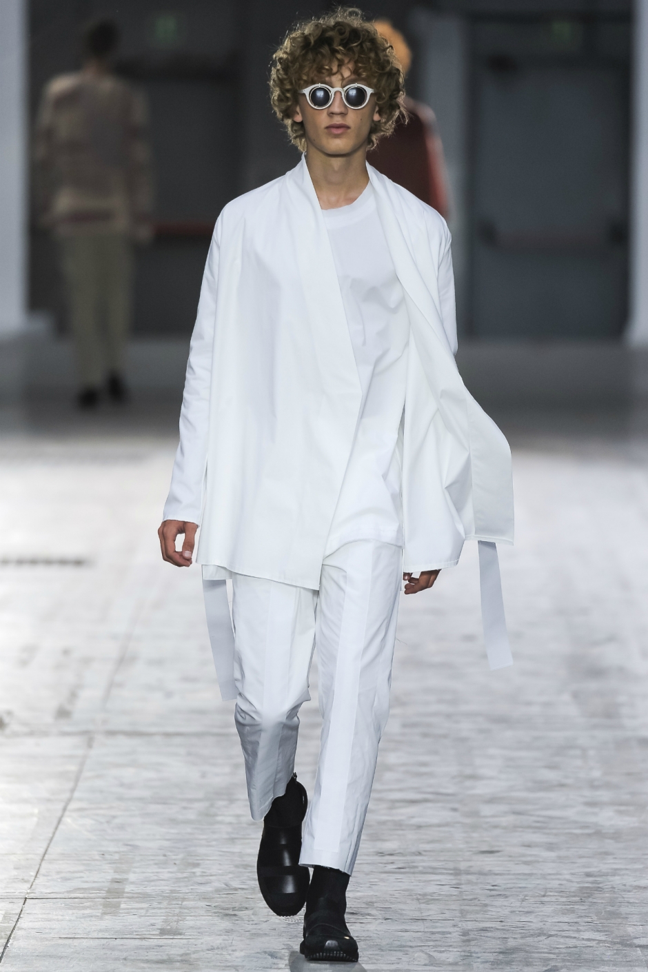 Damir Doma İlkbahar / Yaz 2016