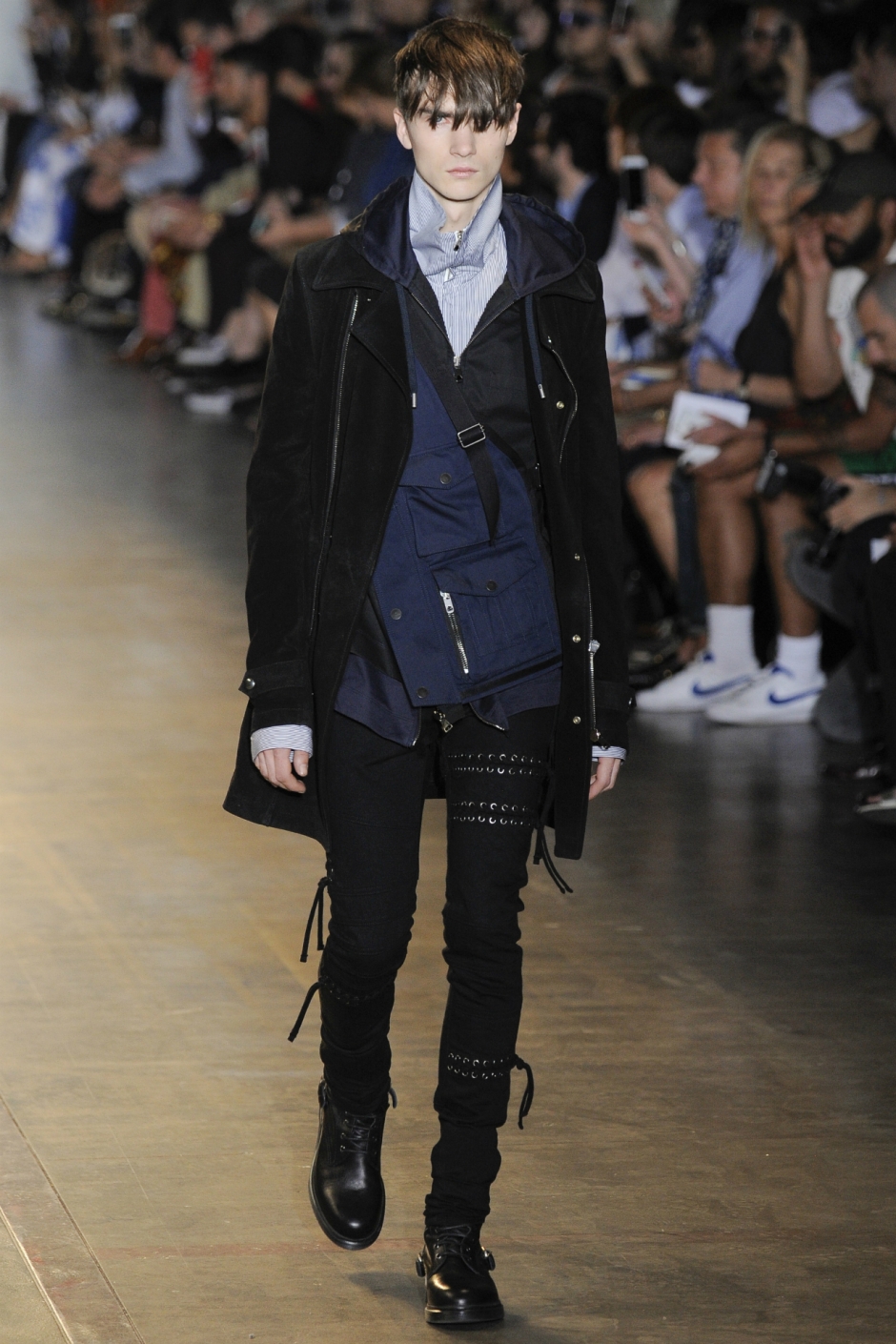 Diesel Black Gold İlkbahar / Yaz 2016