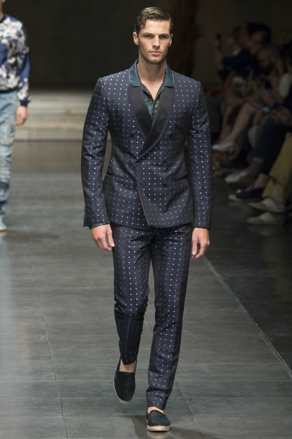 Dolce & Gabbana İlkbahar / Yaz 2016