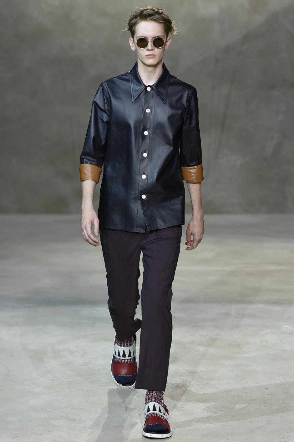 Marni İlkbahar / Yaz 2016