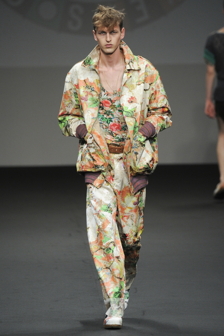 Vivienne Westwood İlkbahar / Yaz 2016