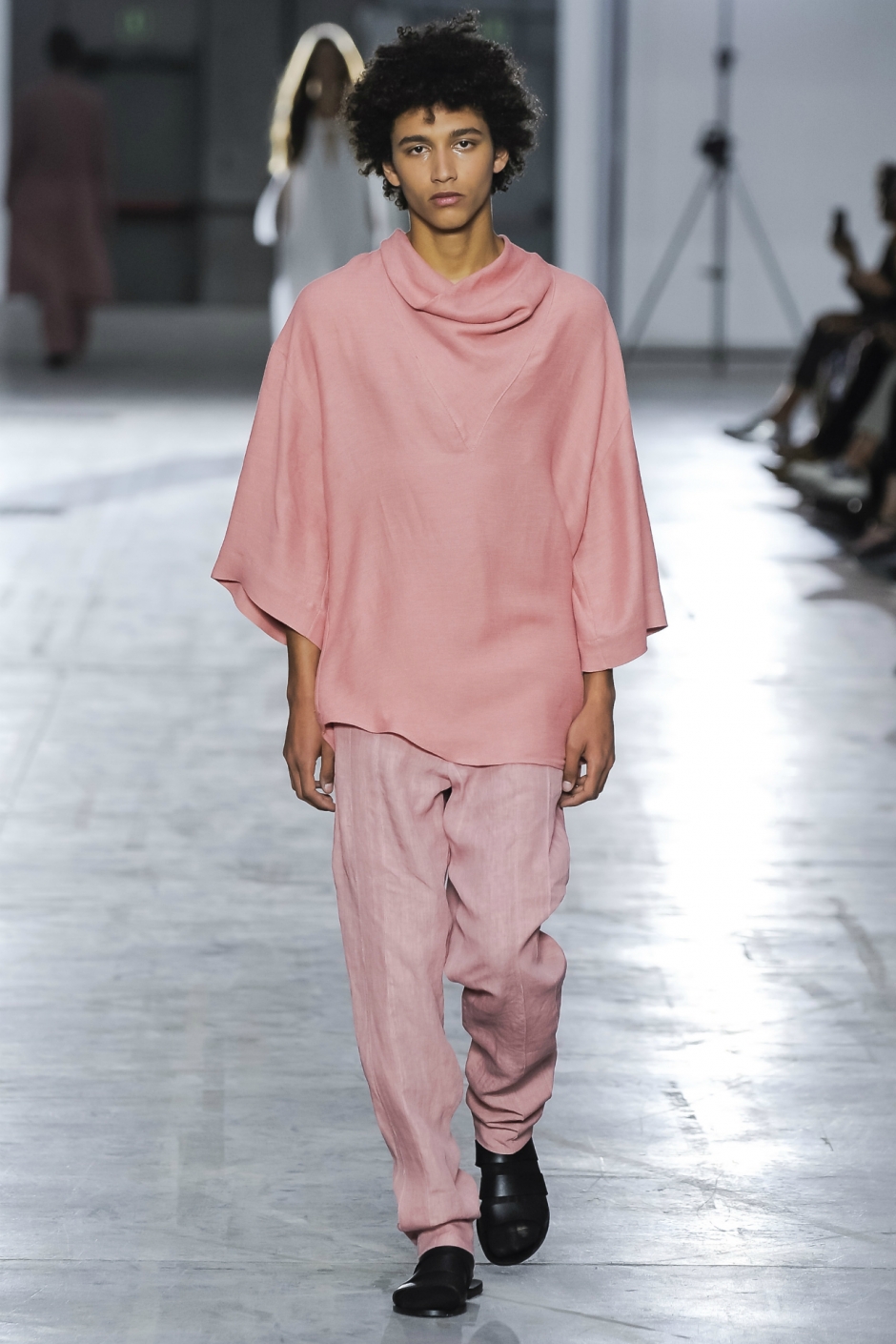 Damir Doma İlkbahar / Yaz 2016