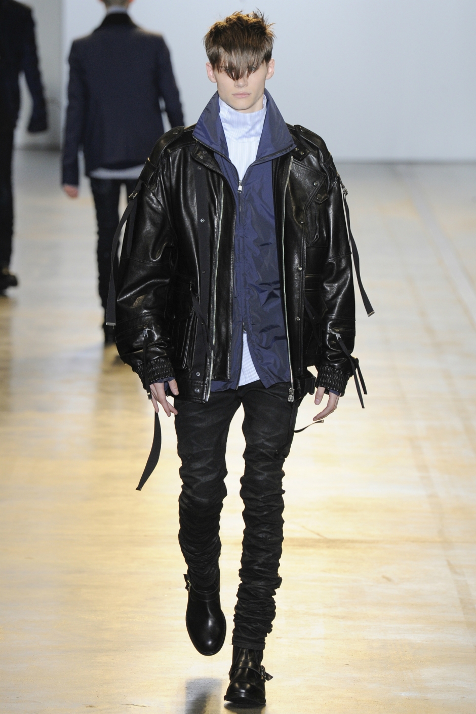 Diesel Black Gold İlkbahar / Yaz 2016