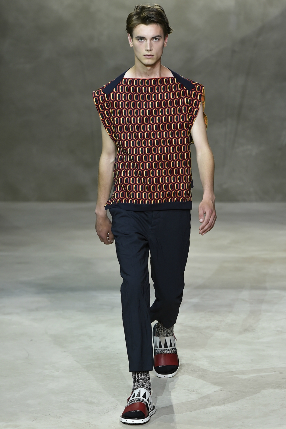 Marni İlkbahar / Yaz 2016