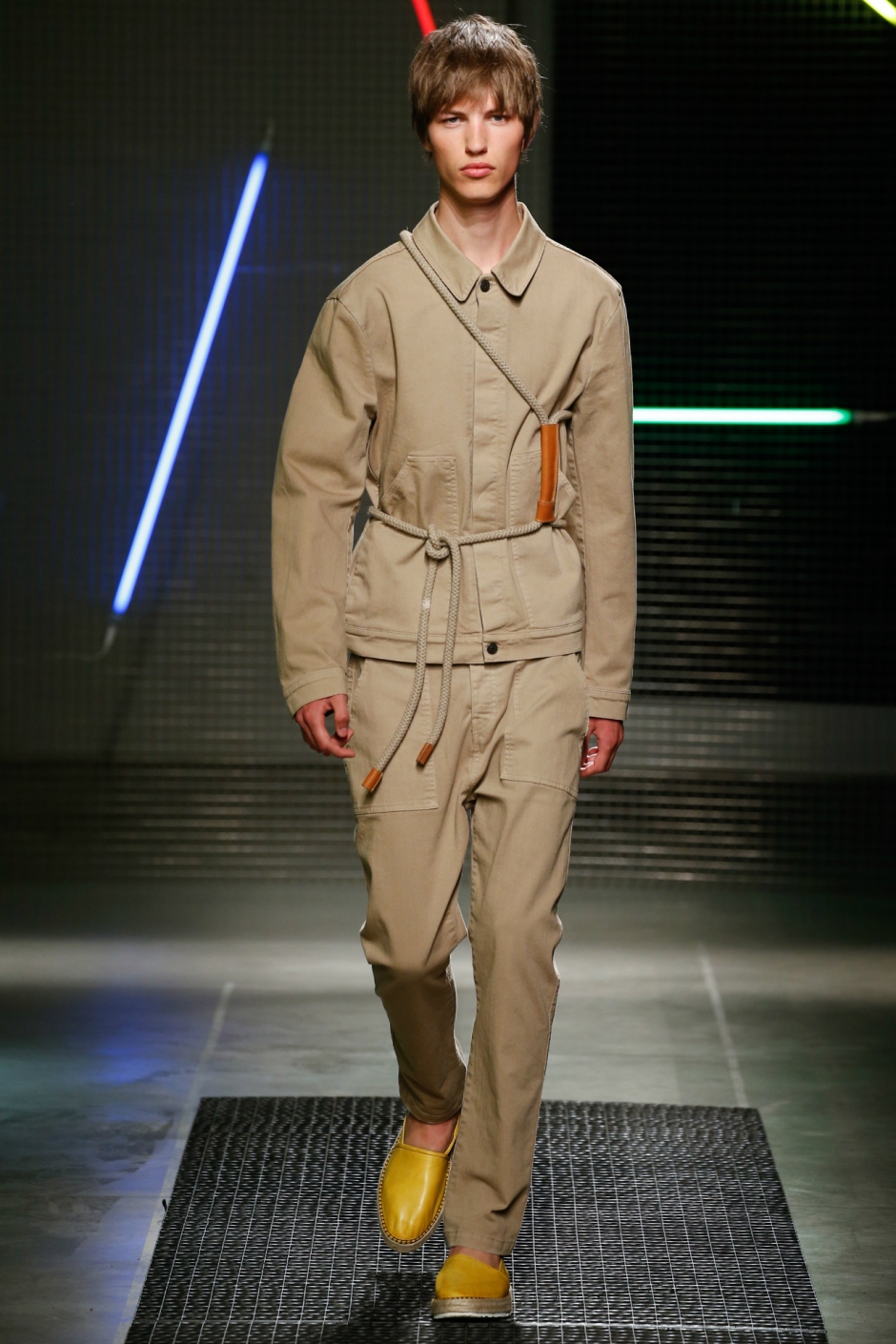 MSGM İlkbahar / Yaz 2016