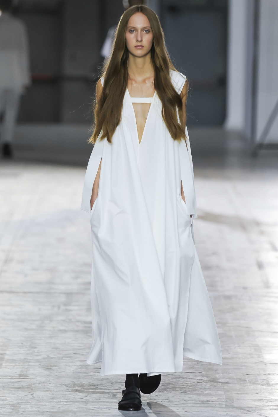 Damir Doma İlkbahar / Yaz 2016