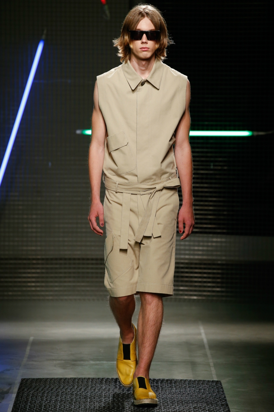 MSGM İlkbahar / Yaz 2016