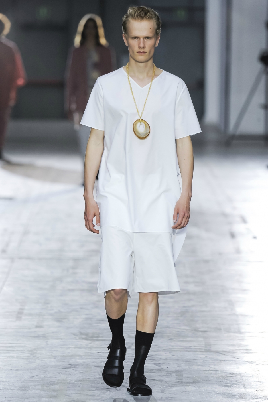 Damir Doma İlkbahar / Yaz 2016
