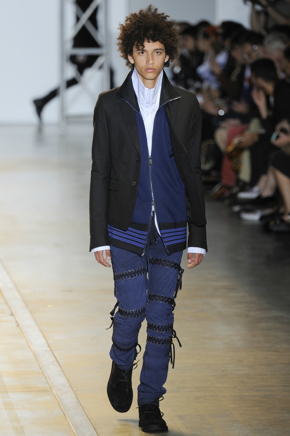 Diesel Black Gold İlkbahar / Yaz 2016