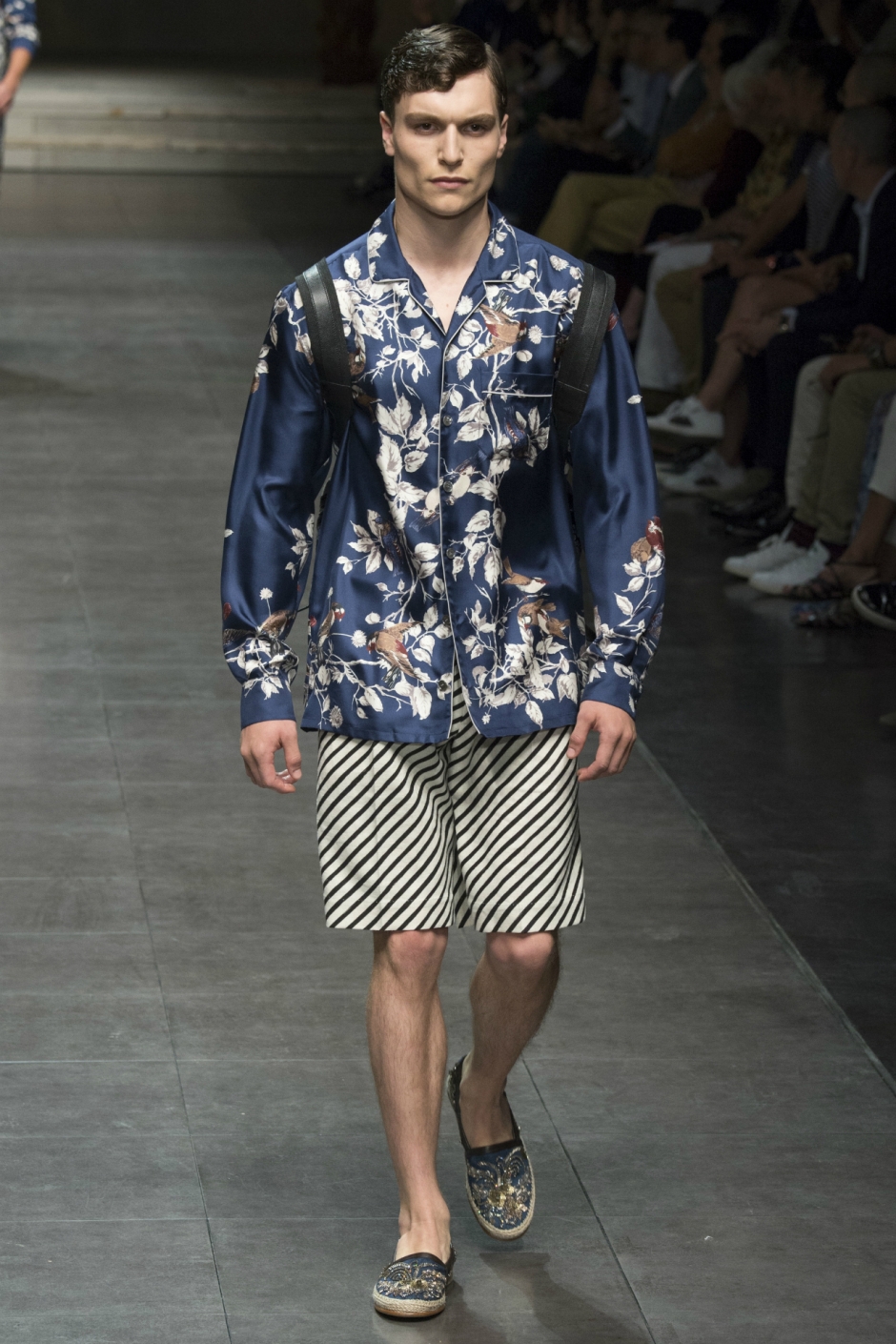 Dolce & Gabbana İlkbahar / Yaz 2016