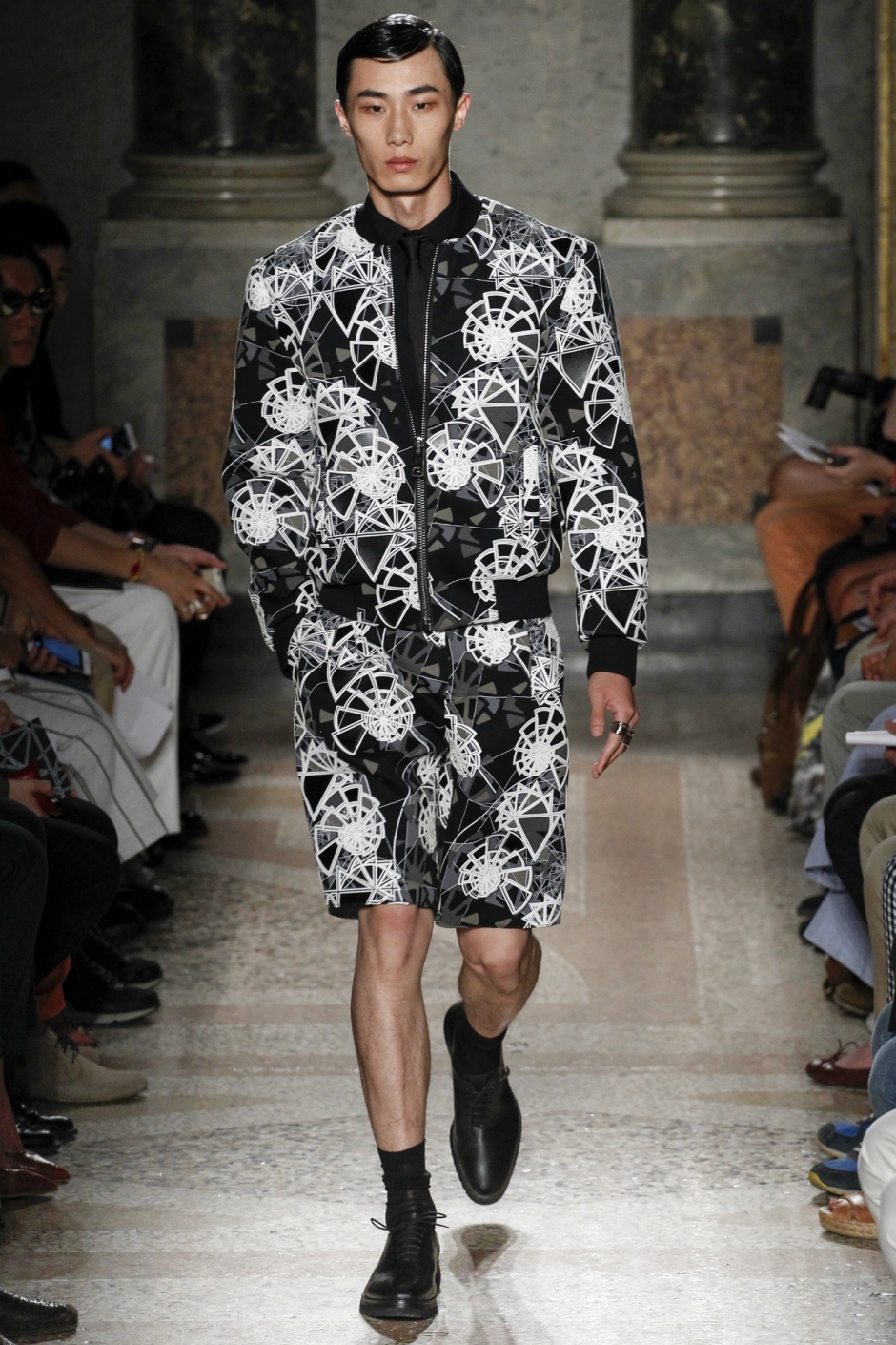 Les Hommes İlkbahar / Yaz 2016