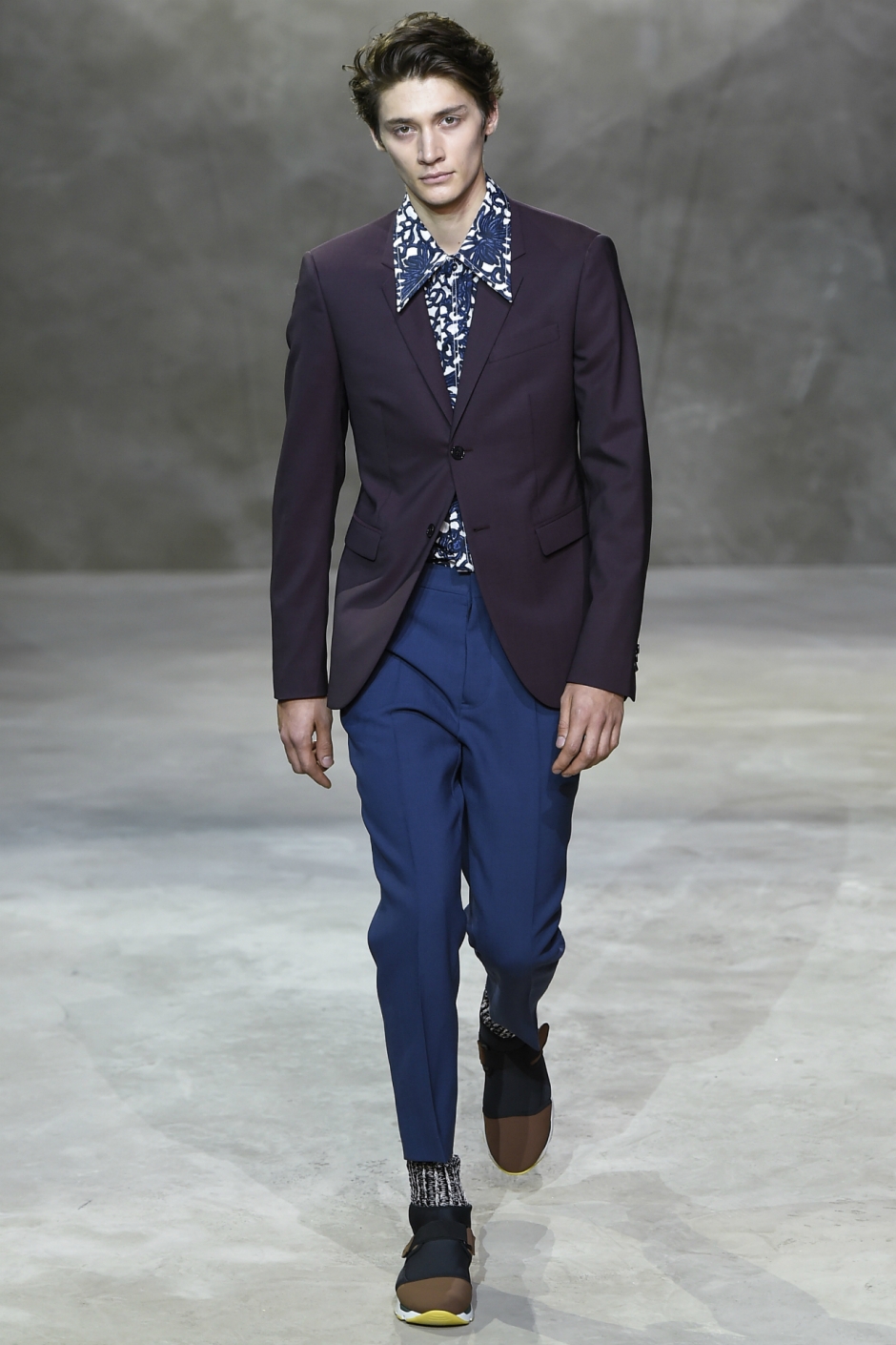 Marni İlkbahar / Yaz 2016