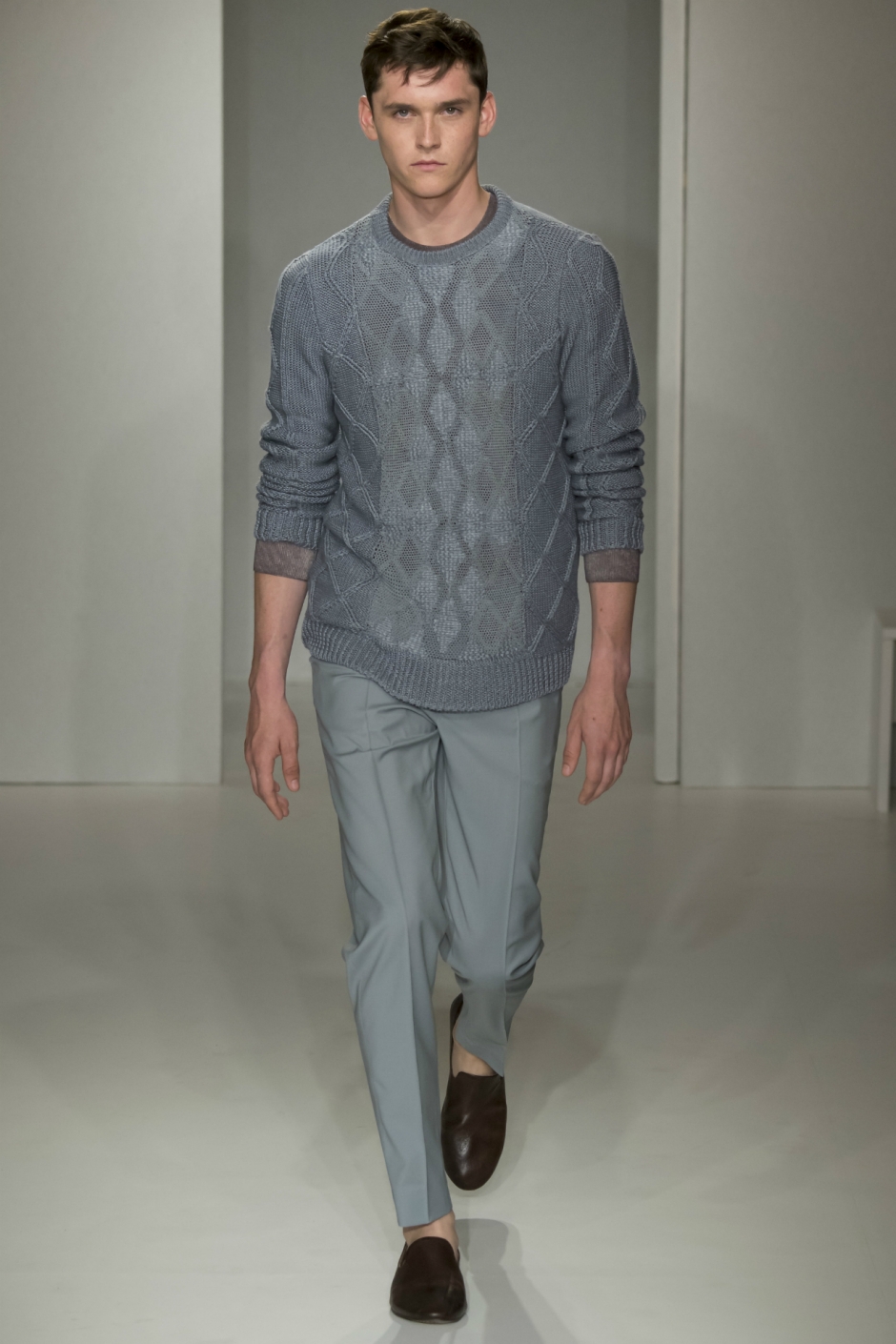 Pringle of Scotland İlkbahar / Yaz 2016