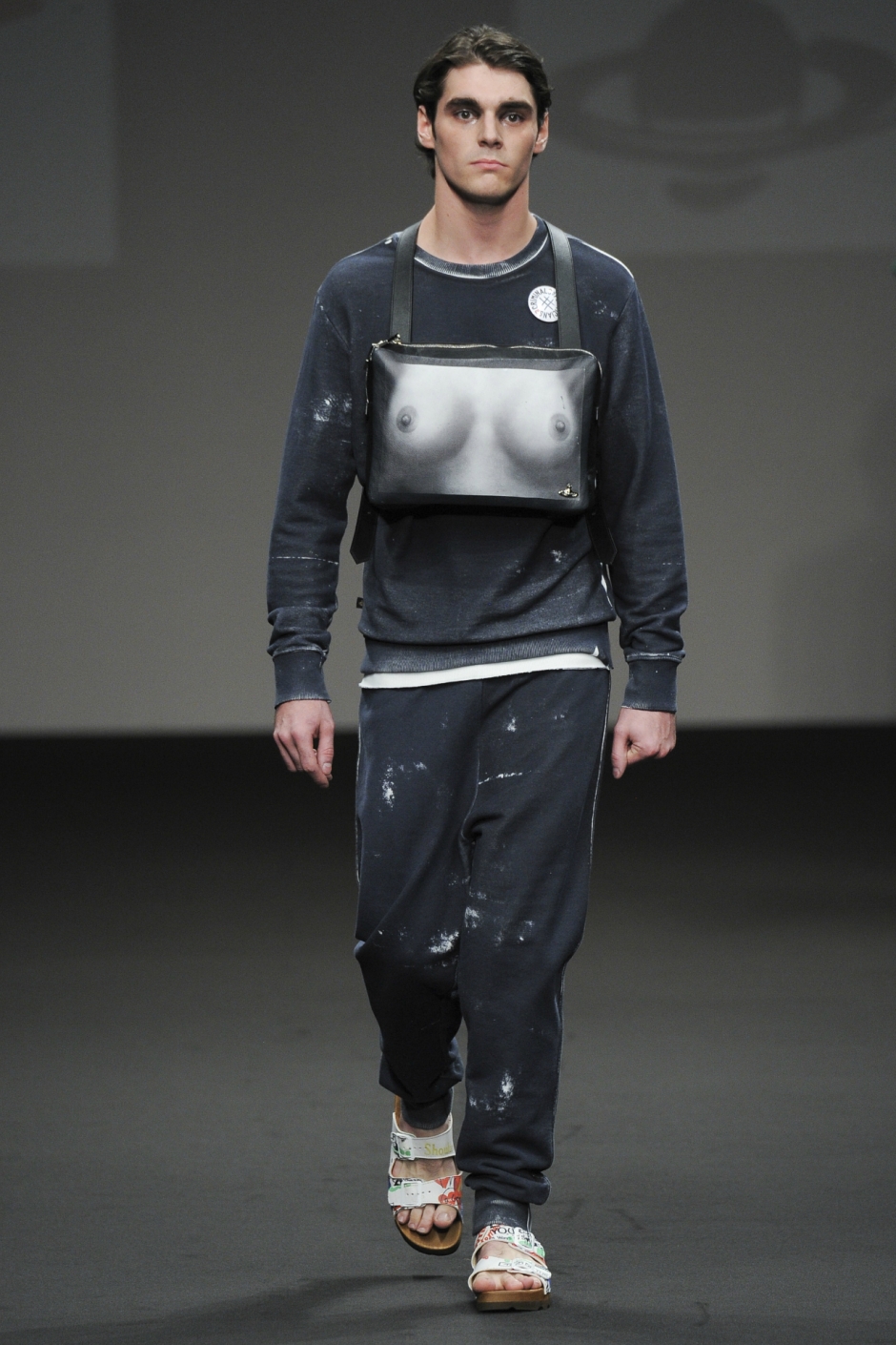 Vivienne Westwood İlkbahar / Yaz 2016