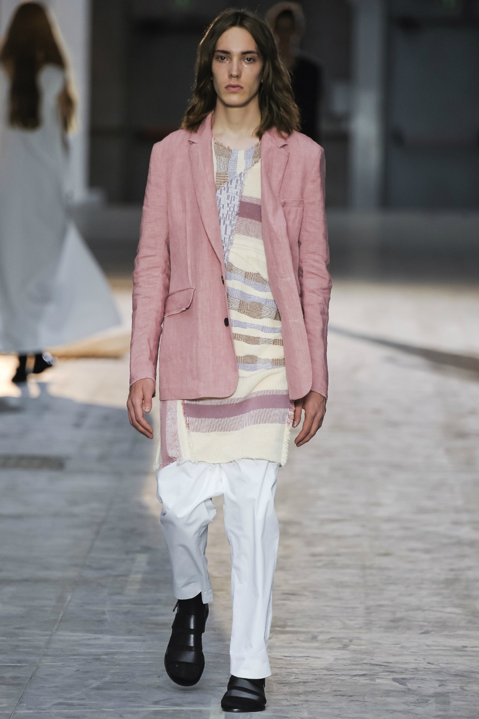 Damir Doma İlkbahar / Yaz 2016