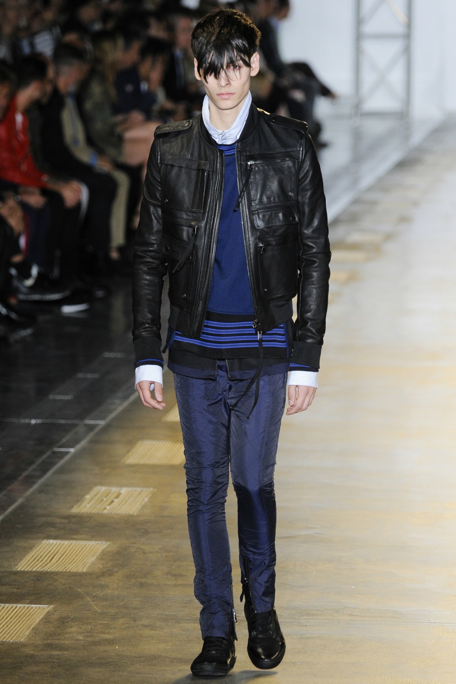 Diesel Black Gold İlkbahar / Yaz 2016