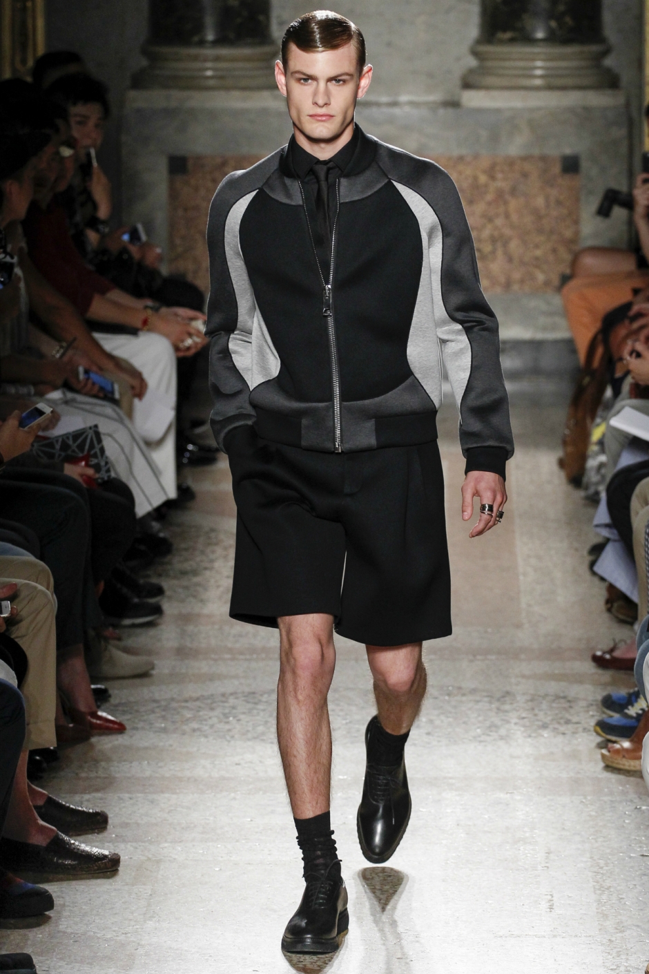 Les Hommes İlkbahar / Yaz 2016