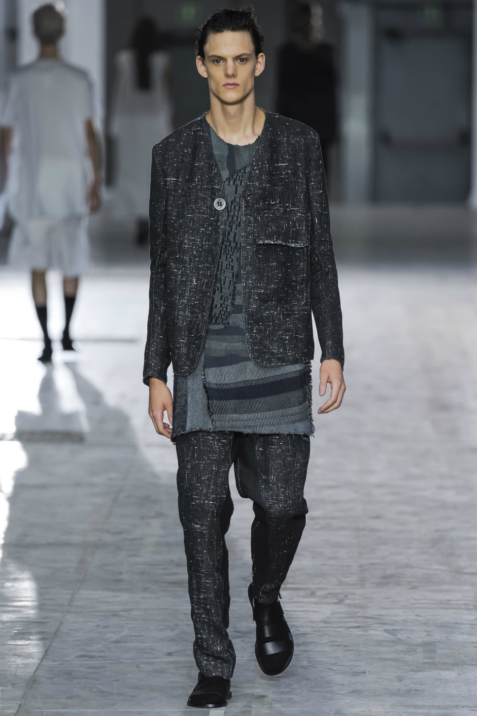 Damir Doma İlkbahar / Yaz 2016