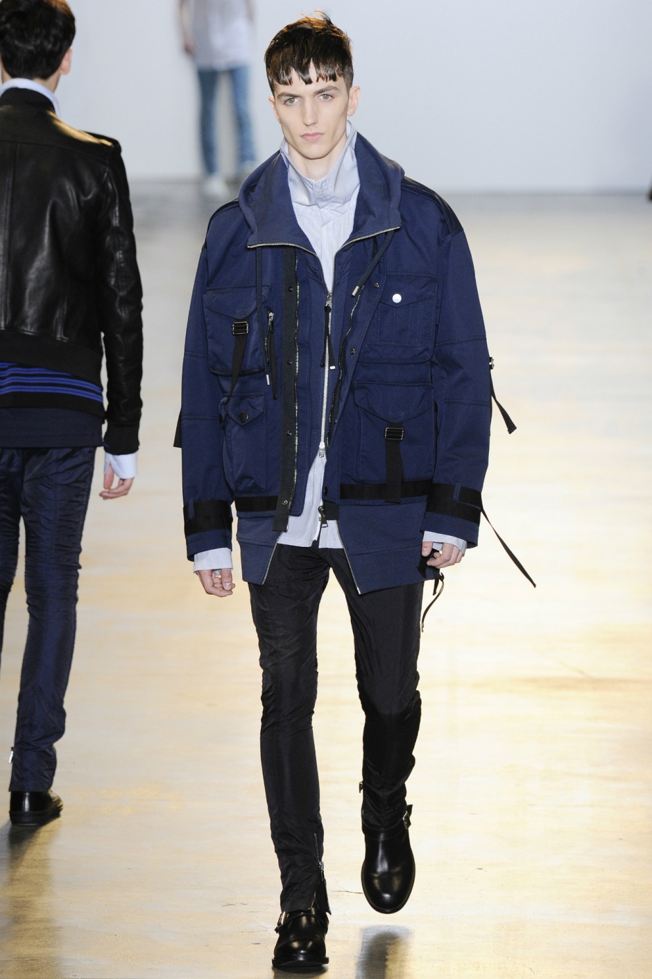 Diesel Black Gold İlkbahar / Yaz 2016