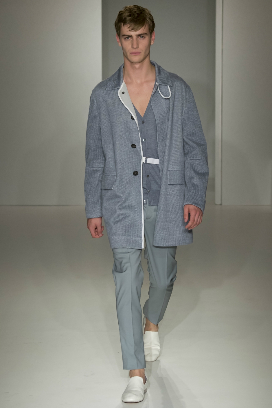 Pringle of Scotland İlkbahar / Yaz 2016