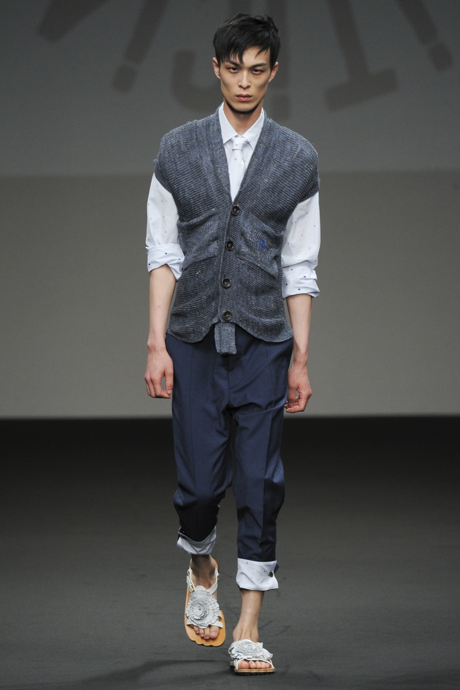 Vivienne Westwood İlkbahar / Yaz 2016