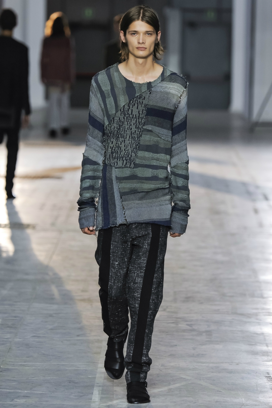 Damir Doma İlkbahar / Yaz 2016