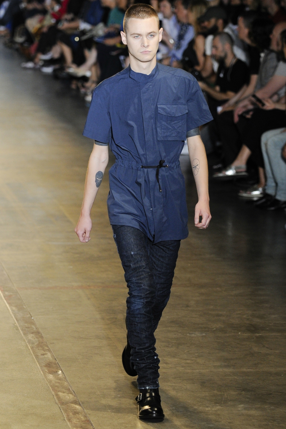 Diesel Black Gold İlkbahar / Yaz 2016